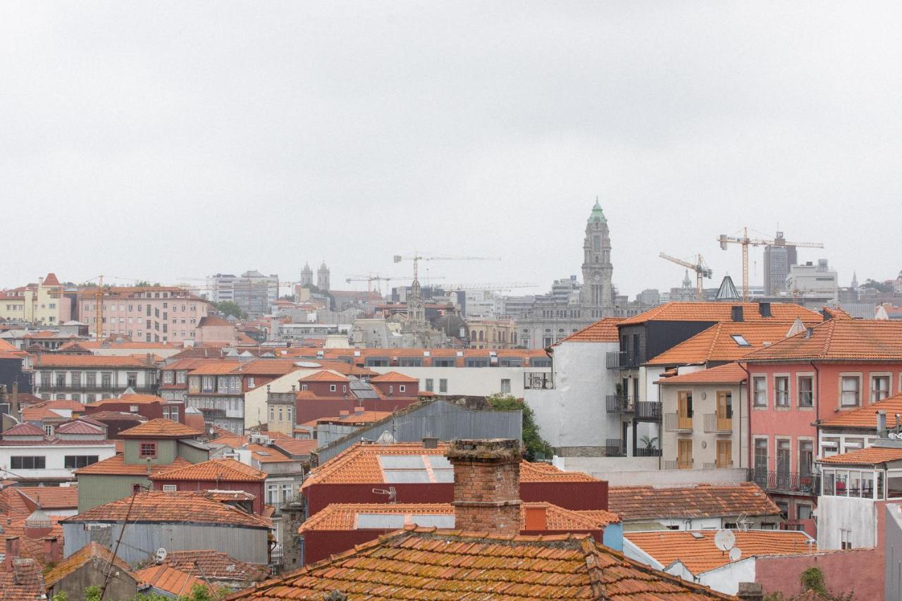Na Travessa Guest house